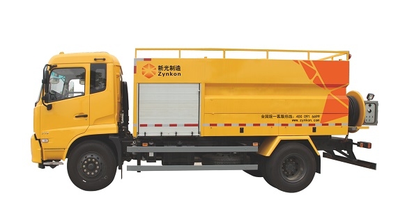 WX5160GQXV高壓清洗車